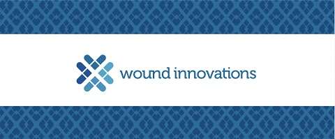 Photo: Wound Innovations - chronic wound clinic