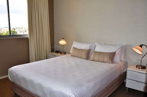 Photo: Frisco Serviced Apartments