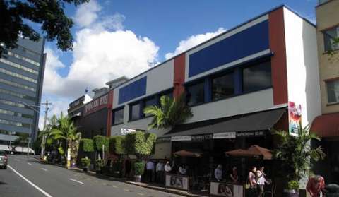 Photo: Spring Hill Hotel Photo: Spring Hill Hotel